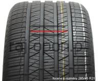 Hankook RA33D Dynapro HP2 113H XL AO SA DOT2022