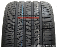 Hankook RA33D Dynapro HP2 plus 110V XL NC0 MFS