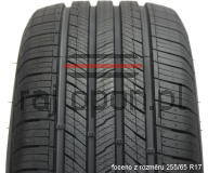 Hankook RA43 Dynapro HPX 113W XL