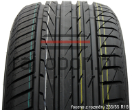 Paxaro Rapido SUV 104Y XL MFS