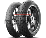 Michelin Road 6 69W TL