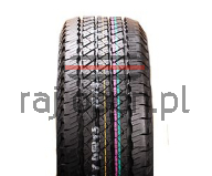 Nexen Roadian H/T 100S OWL DOT2022