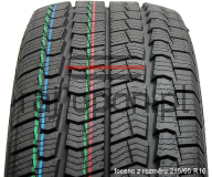 Platin C RP700 Van AllSeason 104R