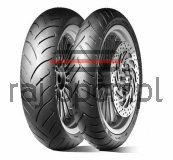 Dunlop Scootsmart 56H TL Front