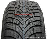 Nokian C Seasonproof C1 104T