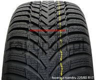 Nokian Snowproof 2 SUV 111V XL M+S