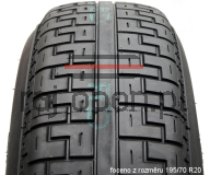 Pirelli SPARE 116M