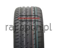 Continental SportContact 3 E 96Y * SSR E