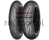 Mitas Sportforce+ 73W TL