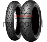 Dunlop SportMax GPR300 69W TL Rear