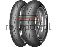 Dunlop Sportmax GP Racer D211 E 75W TL Rear