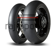 Dunlop SportMax GP Racer Slick D212 TL Rear