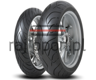 Dunlop SportMax RoadSmart III 56H TL Front