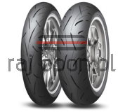 Dunlop SportMax RoadSport 2 55W TL Front