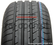 Dunlop Sport Response 100H