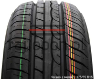 Dunlop SP Sport Fastresponse. 84H LHD