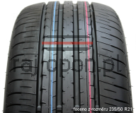 Dunlop SP Sport Maxx 060 101W MFS