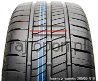 Bridgestone T001 Eco Turanza 91H MFS DOT2019