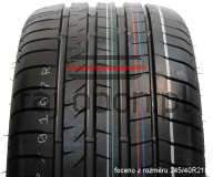 Bridgestone T005AD Turanza 100Y XL AO MFS B-Silent