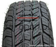Arivo Terramax ARV A/T 107S MFS