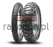 Dunlop Trailmax Mission 59T TL Front Zimowe