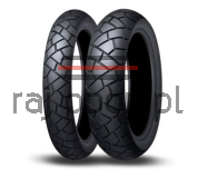 Dunlop Trailmax Mixtour 69H TL Rear