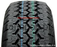 Arivo C Transito ARZ 6-X 104R
