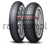 Dunlop TT100 GP 69W TL Rear