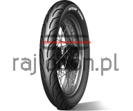 Dunlop TT900 43P TT F/R