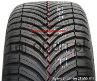 Bridgestone Turanza All Season 6 101V XL Enliten