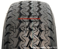 Maxxis C UE168 91N