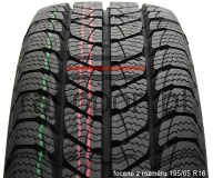 Semperit C Van-Grip 3 104R Zimowe
