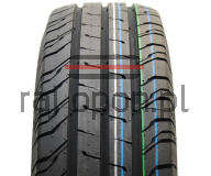 Continental VanContact 200 95T XL