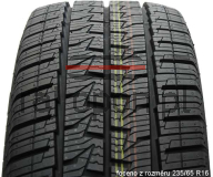 Continental C VanContact Camper 109R CP 8PR