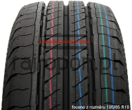 Continental C VanContact Ultra 102Q