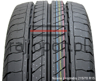 Continental C VanContact Ultra Camper 109R CP 8PR