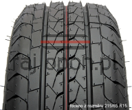 Firestone C Vanhawk 3 104S Enliten