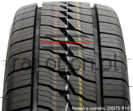 Firestone C Vanhawk Multiseason 121R