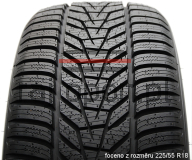 Hankook W330C Winter i*cept evo3 X 105V XL RFT MFS Zimowe