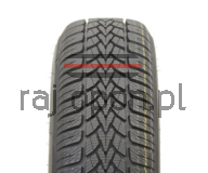 Dunlop Winter Response 2 MS 88T Zimowe