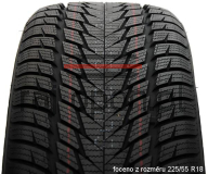 Fortuna Winter SUV2 100H Zimowe