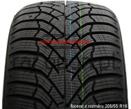 Kumho WP52 WinterCraft 87H XL M+S