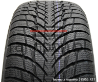 Nokian WR Snowproof P 88V XL MFS Zimowe DOT2021