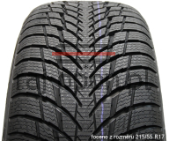 Nokian WR Snowproof P 94V XL MFS M+S