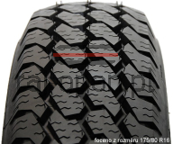 Michelin C XC4S 98Q
