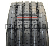 Michelin X Multi Z 124M