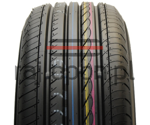 Yokohama Advan dB V551V 92V OE DOT2022