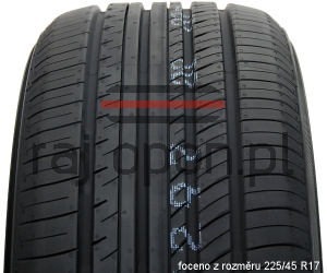 Yokohama Advan dB V552 100Y XL RPB SUV