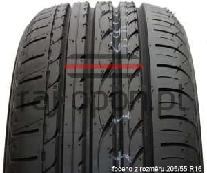 Yokohama Advan Sport V103S 99Y AO RPB DOT2022