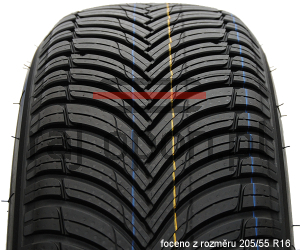 Bfgoodrich Advantage SUV All-Season 97H